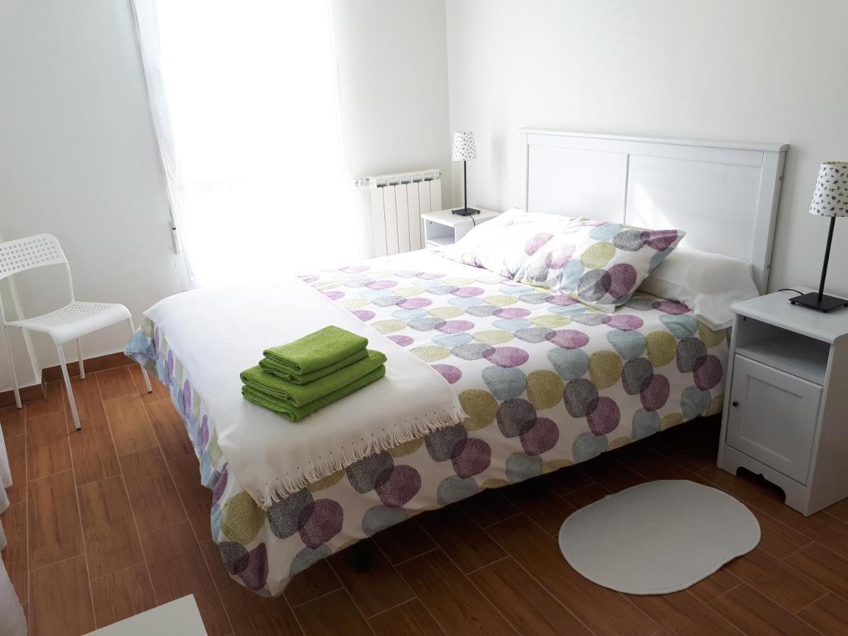 Apartamentos Somo 2 Eksteriør bilde
